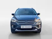 Ford Kuga 1.5 EcoBoost Titanium nette dealer auto | Wegklapbare trekhaak| Navigatie| elec achterklep| Parkeersensoren| 4 seizoen banden| Stuur verwarming| Stoel verwarming| Vooruit verwarming| Climate Control |