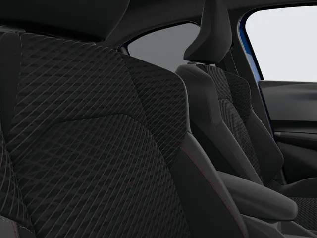 Renault Clio Techno | Achteruitrijcamera | Adaptive Cruise Control | Draadloze telefoonoplader met magsafe technologie