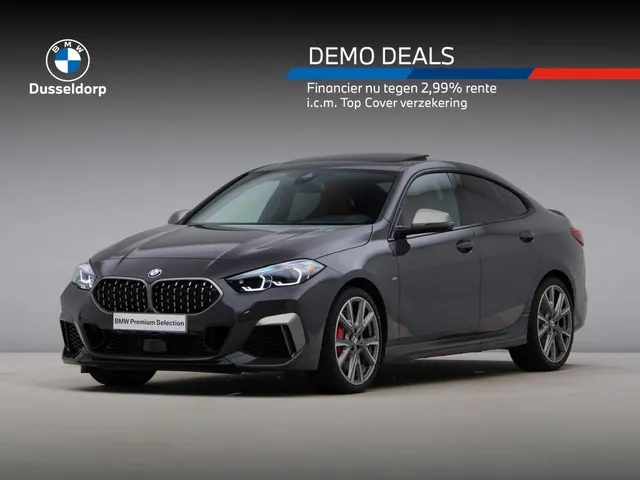 BMW 2 Serie