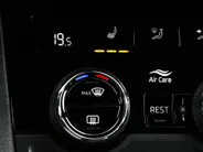 Škoda Kodiaq 1.5 TSI 150pk DSG Sportline Business 7p. · Camera · Wegklapbare Trekhaak · 7 Persoons · Apple/Android Car Play · 19'' Inch · Garantie t/m 27-05-2028 of 100.000km