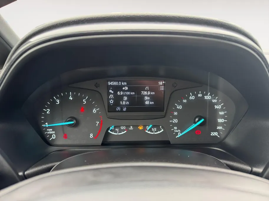 Ford Fiesta 1.0 EcoBoost ST-Line | NL auto | Cruise control | Voorruitverwarming | Navigatie | Apple carplay & Android auto | B&O audio | 17' lichtmetalen velgen | Bovag garantie |