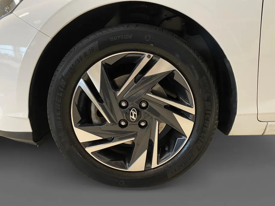 Hyundai i20 1.0 TURBO | COMFORT | APPLE CARPLAY | NL-AUTO |