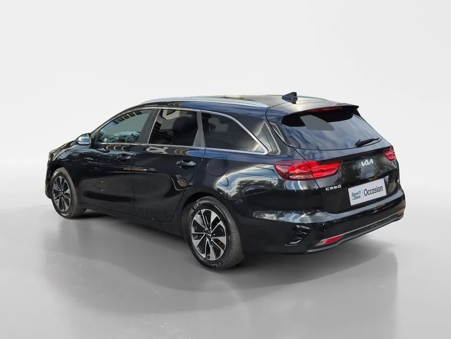 Kia Ceed Sportswagon 1.0 T-GDi MHEV Design Edition | Camera | Climate Control | Stoelverwarming | Stuurverwarming | Cruise Control | Carplay/Android Auto |