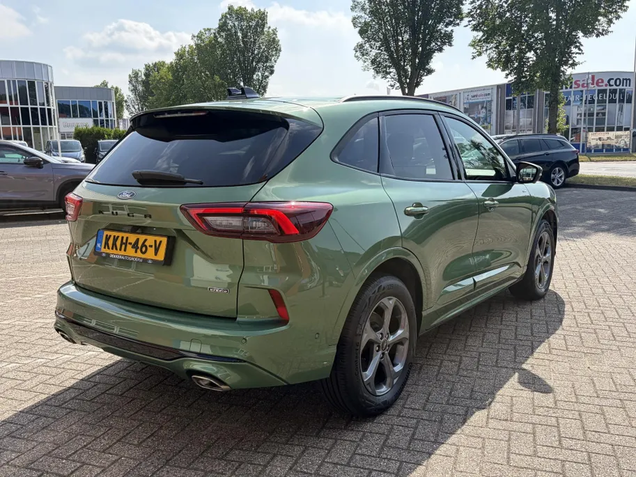 Ford Kuga 2.5 PHEV ST-Line X WINTERPAKKET.