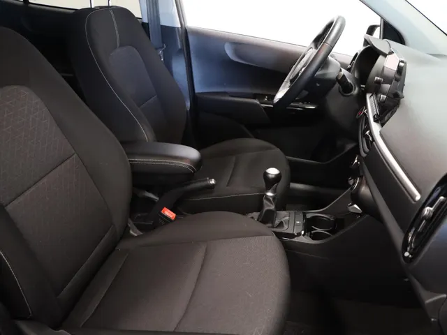 Kia Picanto 1.0 DPi DynamicPlusLine