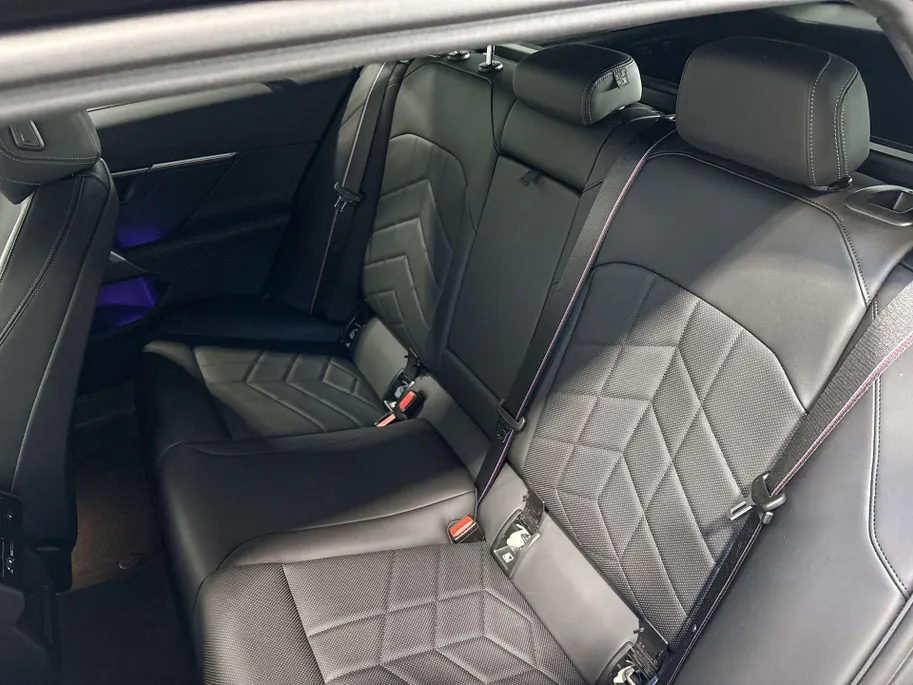 BMW 5 Serie Touring 530e M Sport Edition M Sportpakket Pro