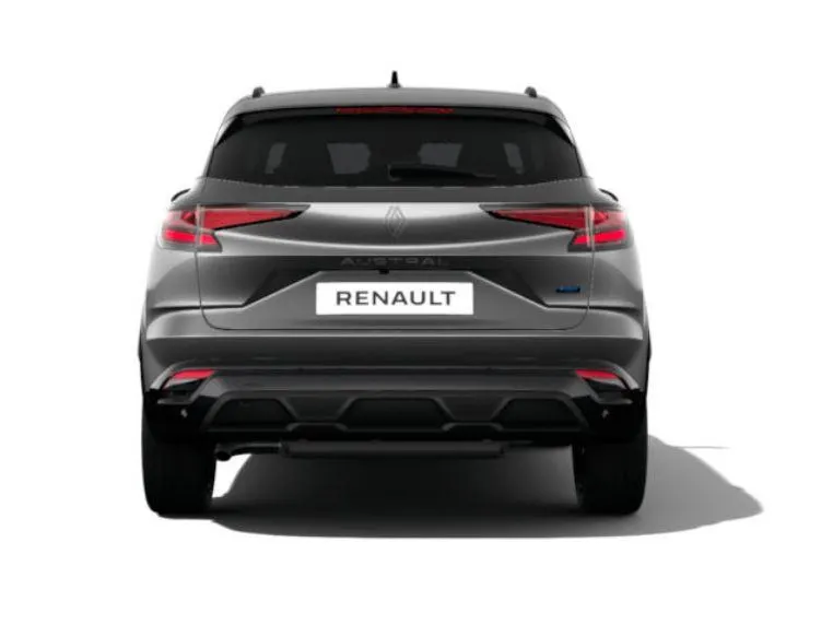 Renault Austral E-Tech full hybrid 200 Esprit Alpine | NU met €4.000,- Zeeuw & Zeeuw voorraadkorting | Nu met Gratis 5 jaar garantie tot 160.000 km | Financier tegen slechts 2,9% rente