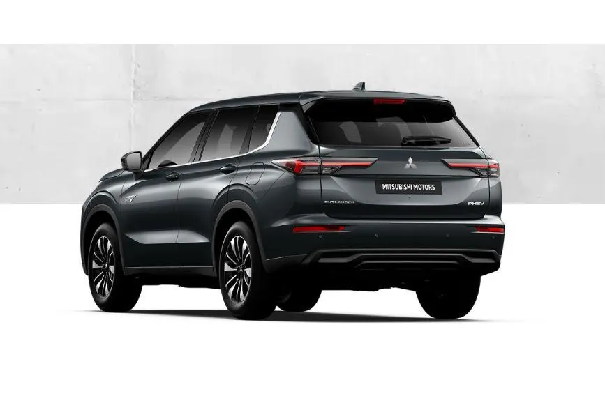 Mitsubishi Outlander 2.4 PHEV Intense € 5.000 euro korting eigen voorraad| 8 jaar garantie| Snel leverbaar | Totaalprijs op is op.