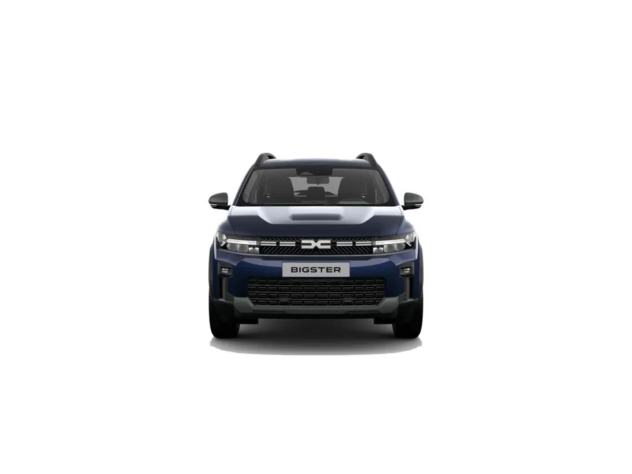 Dacia Bigster Hybrid 155 Expression Nu uit voorraad leverbaar met € 4.000,- Zeeuw en Zeeuw Voorraadkorting| Verschillende kleuren beschikbaar | PACK ASSIST | Financier uw Bigster tegen slechts 4,9% rente|