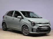 Kia Picanto 1.0 DPi 68pk 4-zits DynamicPlusLine