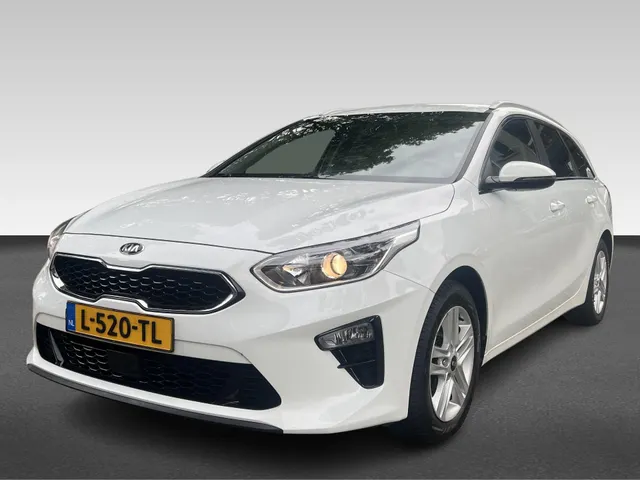 Kia Ceed Sportswagon