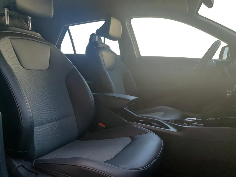 Kia Niro 1.6 GDi Hybrid DynamicLine | Navigatie | Camera | Adaptieve cruise control | Apple Carplay /Android Auto | Verbruik 1 op 20!