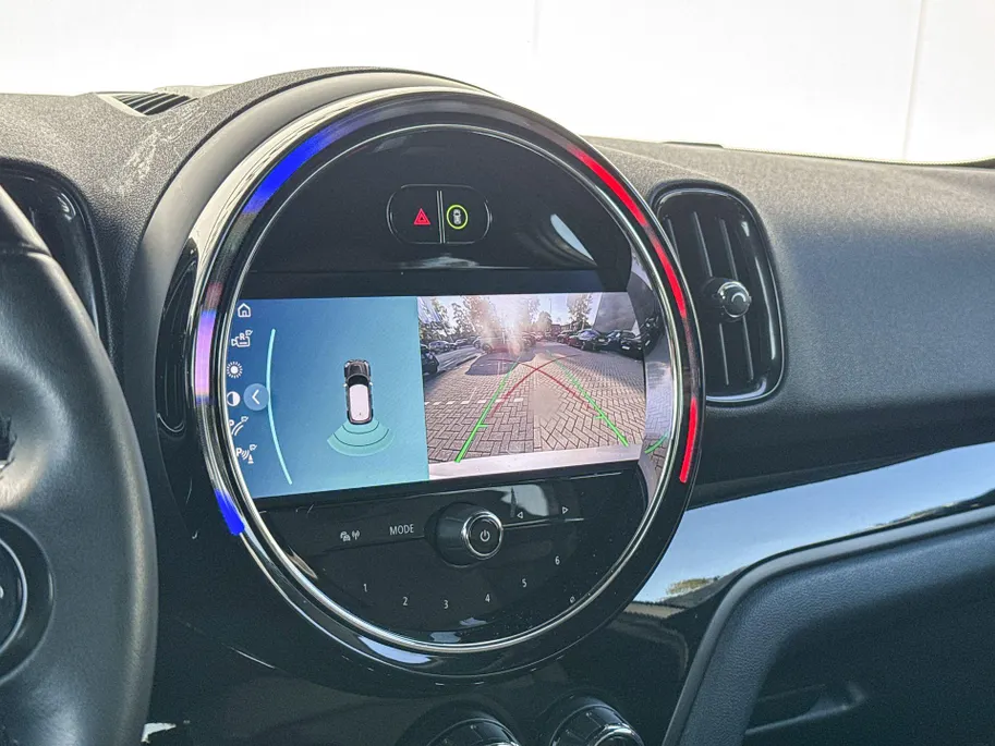 MINI Countryman Cooper SE ALL4