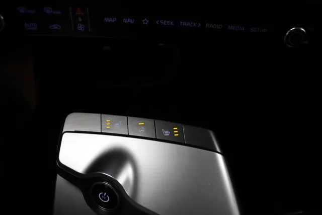 Kia EV6 Light Edition 58 kWh
