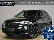Hyundai Tucson 1.6 T-GDi PHEV Aut N Line Sky I Voorraad deal!