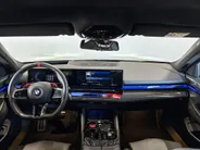 BMW M5 Touring M Drive Professional