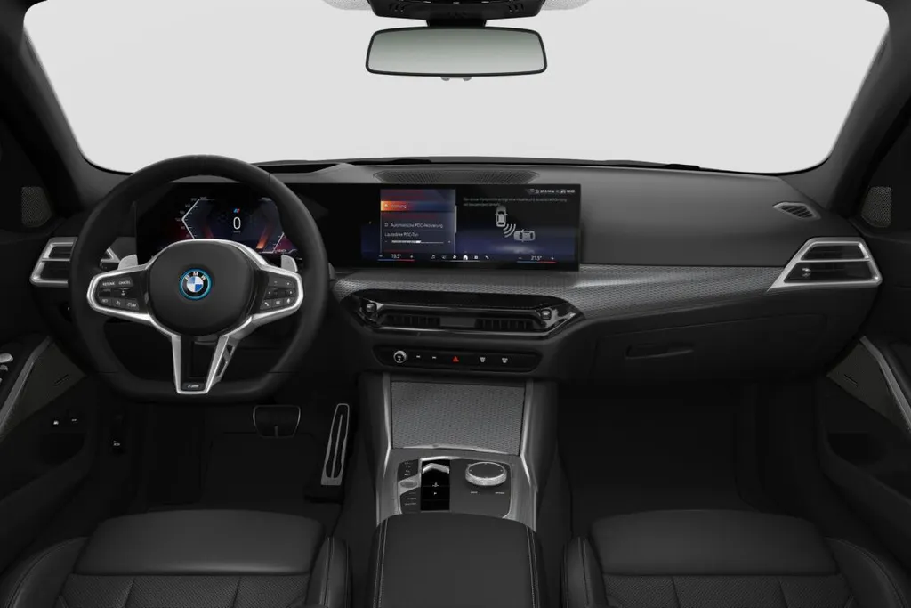 BMW 3 Serie Touring 330e M Sport Edition