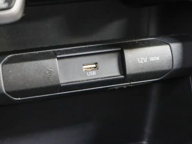Kia Picanto 1.0 DPi GT-Line
