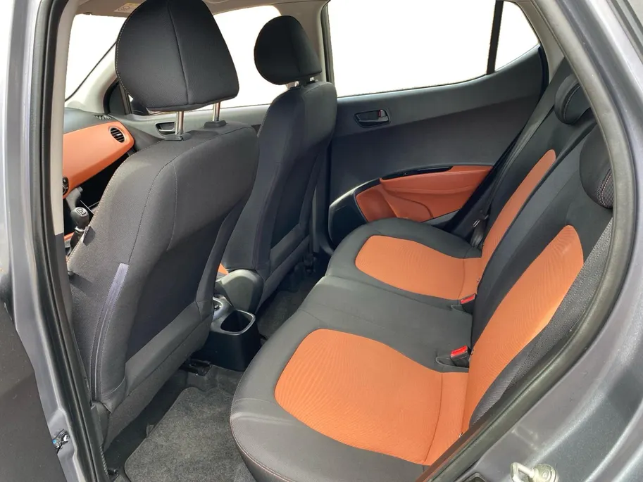Hyundai i10 1.0i Go! NL Auto | 1e Eig. | Navi | Bluetooth | Clima | El. rmn. | Etc.