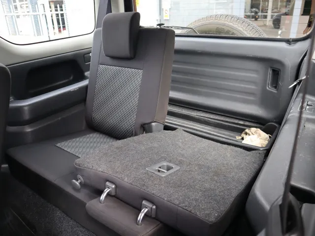 Suzuki Jimny 1.3 Exclusive Automaat | 4X4 | All Seasons | Airco | Trekhaak