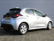 Mazda 2 Hybrid 1.5 Agile | Airco | Cruise | Stoelverwarming | 15' LM | Comfort pakket |