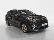 Kia e-Niro DynamicLine 64 kWh | 1e Eigenaar | Accu 99.4% | Trekhaak Afneembaar | Camera | Carplay & Android | Fabrieksgarantie | NAP