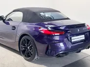 BMW Z4 M40i High Executive