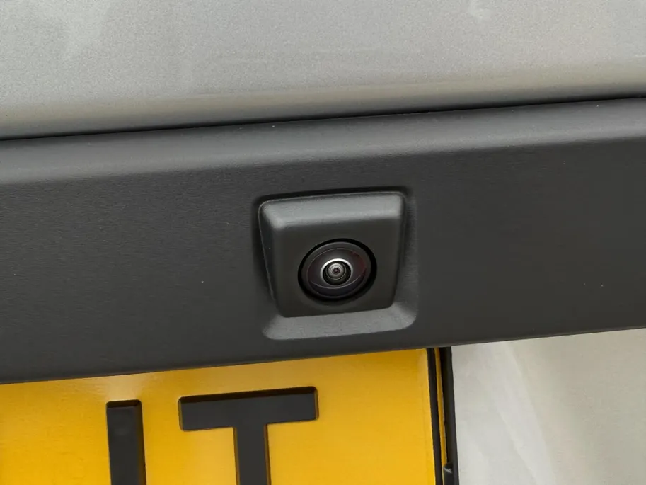 Ford Transit Connect 1.5 EcoBoost PHEV L2 Limited