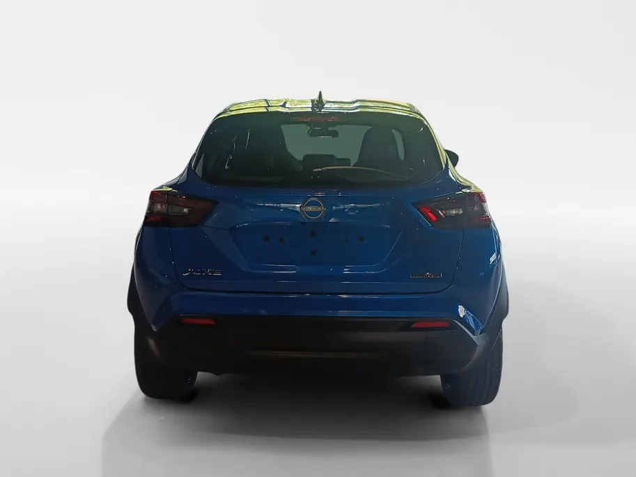 Nissan Juke 1.6 Hybrid N-Connecta | Navigatie | Automaat | LM wielen | Achteruitrijcamera | Parkeersensoren voor en achter | Apple carplay & Androidauto | Climate controle | Cruise controle |