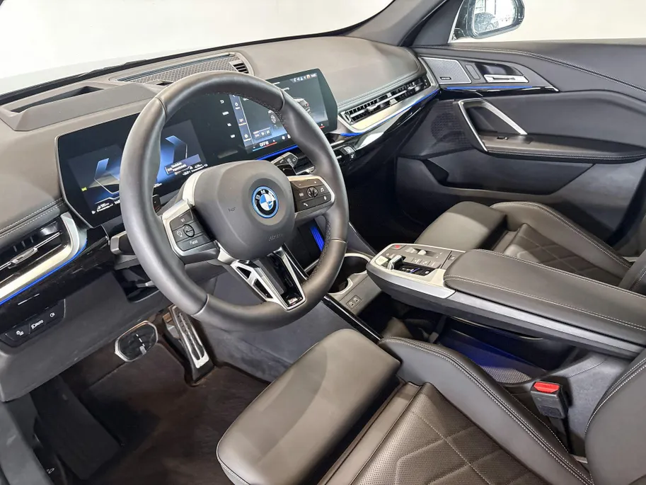 BMW X1 xDrive25e Innovation Pack M Sportpakket Pro