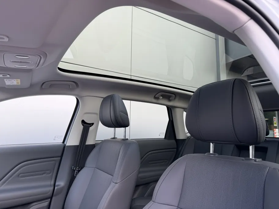 Leapmotor B10 Design ProMax 67.1 | Nu in de showroom bij Zeeuw Automotive