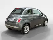 Fiat 500C 0.9 TwinAir Pop
