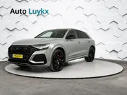 Audi RSQ8 4.0 TFSI RS Q8 Quattro | Panoramadak | Luchtvering | 23'' L.M. Velgen