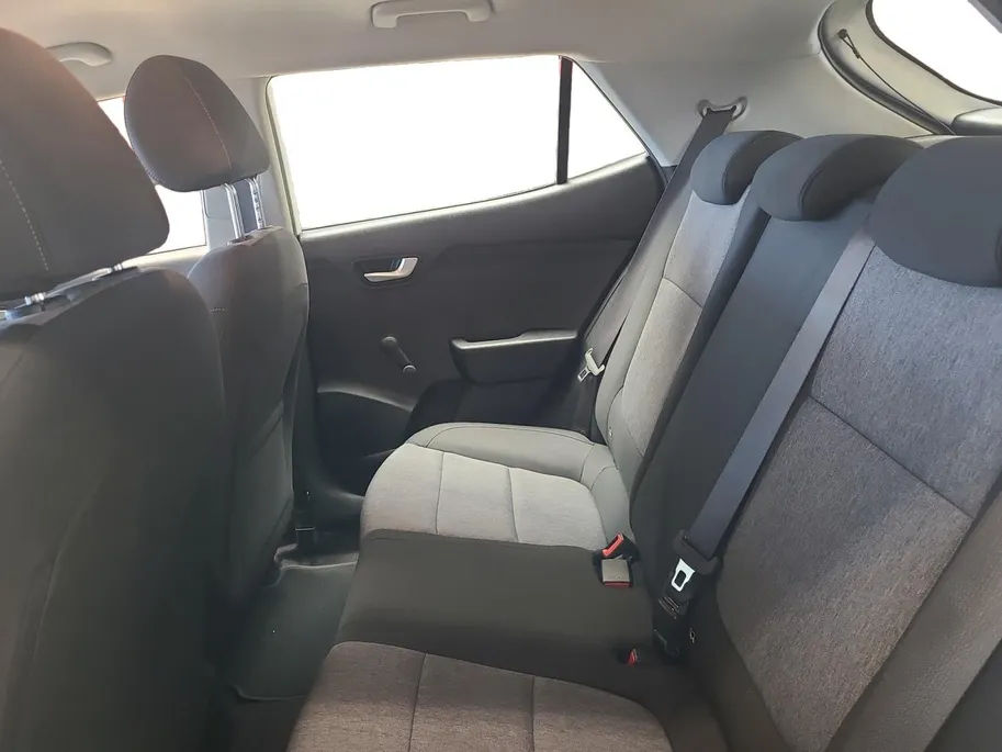 Kia Stonic 1.0 T-GDi DynamicLine 1e Eigenaar | Navi | Airco | Fabrieksgarantie t/m 16-1-2027 + 3x 1 jaar* | NAP
