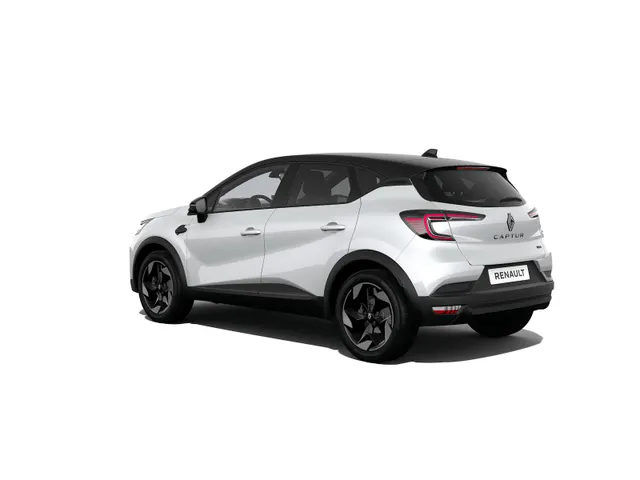 Renault Captur Techno | Achteruitrijcamera | Adaptive Cruise Control | Elektrisch verwarmbare voorstoelen