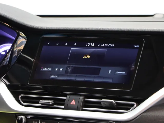 Kia Niro 1.6 GDi Hybrid DynamicLine
