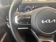 Kia Sportage 1.6 T-GDi Hybrid GT-Line Limited Edition | Cruise Control | Climate Control | Camera | Half Lederen Bekleding | Navigatie | Stoelverwarming | Stuurverwarming | Gt-Line Pakket |