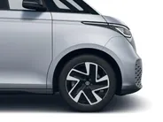 Volkswagen Bedrijfswagens ID. Buzz Cargo Bedrijfswagens Bulli Limited Edition 79kWh 340pk 4Motion 740101