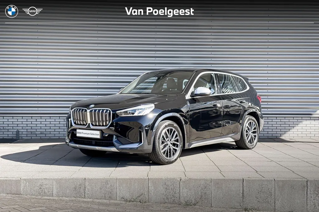 BMW iX1 xDrive30 Launch Edition 67 kWh