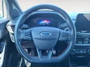 Ford Puma 1.0 EcoBoost Hybrid ST-Line X First Edition | Winterpack | Driver Assistancepack | Matrix Ledkoplampen | 18' Lichtmetaal | Adaptive Cruisecontrol | Camera | Climate Control | Dodehoekdetectie |
