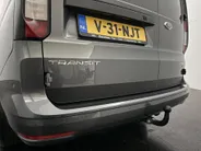 Ford Transit Connect 1.5 EcoBoost PHEV L2 Limited 150 PK | Achteruitrijcamera | Adaptieve Cruisecontrol | BLISS | trekhaak |