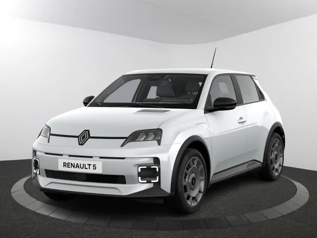 Renault 5