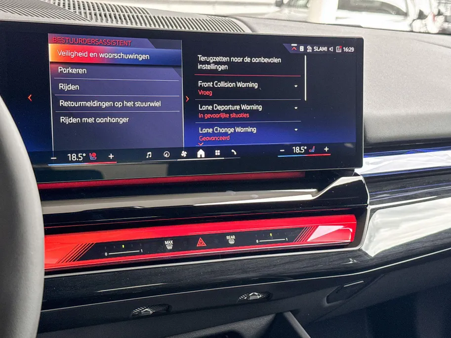 BMW 5 Serie Touring 530e M Sport Edition