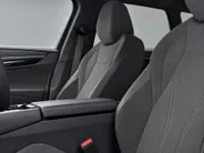Volkswagen ID.7 Pro Limited Edition 77 kWh accu 286 pk · Trekhaak inklapbaar, met elektrische ontgrendeling ·