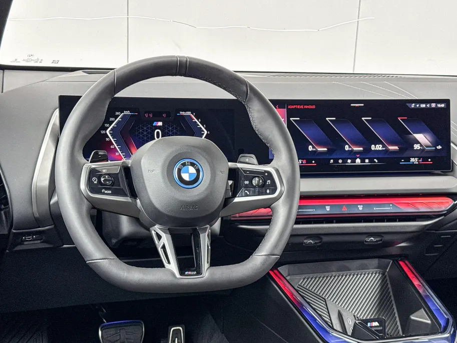 BMW X3 30e xDrive