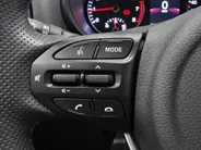 Kia Picanto 1.0 DPi GT-Line Dealer onderhouden | Navigatie | Leder interieur | Climate control | Lichtmetaal |