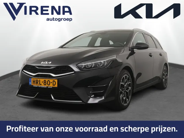 Kia Ceed Sportswagon
