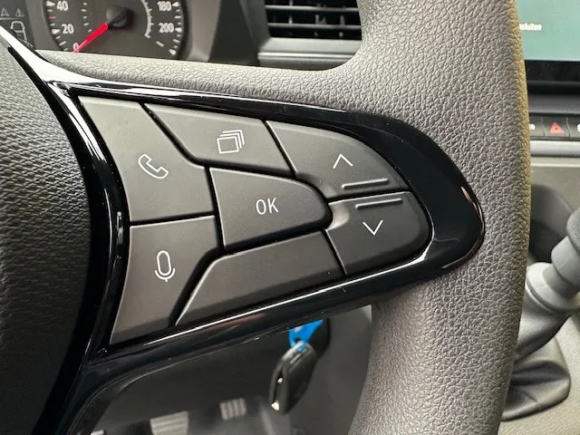 Renault Master Nieuw Model T35 2.0 dCi 150PK L2H2 Advance | NAVI | CAMERA | CLIMAT CONTROL | PARK. SENSOREN