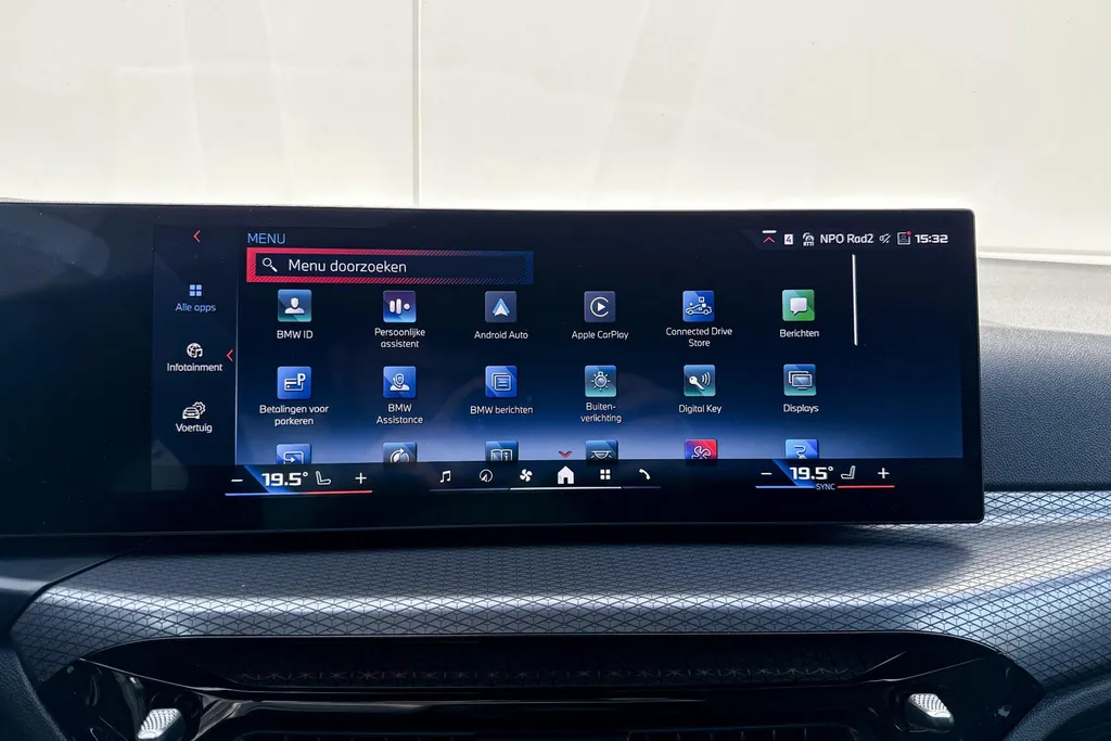 BMW i4 M60 84 kWh