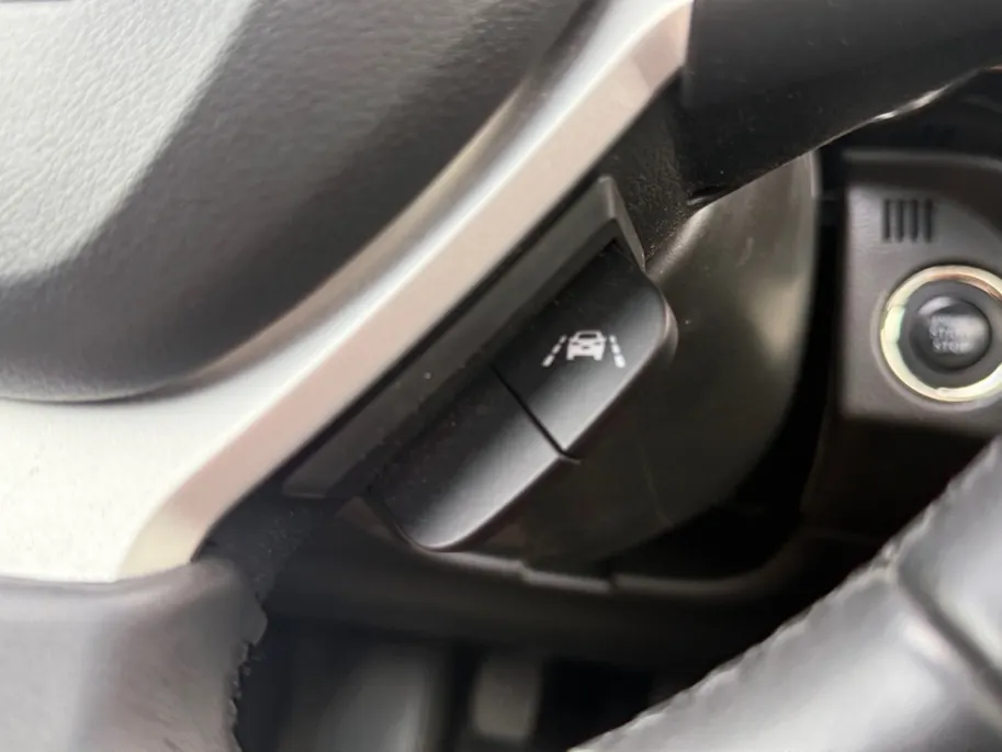 Suzuki S-Cross 1.4 Boosterjet Style Smart Hybrid | 360° camera | draadloos Appl